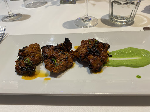 Photo of Baseri Nepalese and Indian Restaurant - 69 Castle Gate, Newark-on-Trent, Newark NG24 1BE